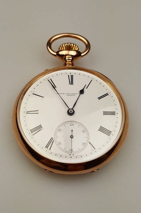 patek philippe zakhorloge